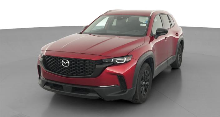 Thumbnail: 2024 Mazda CX-50 - 1