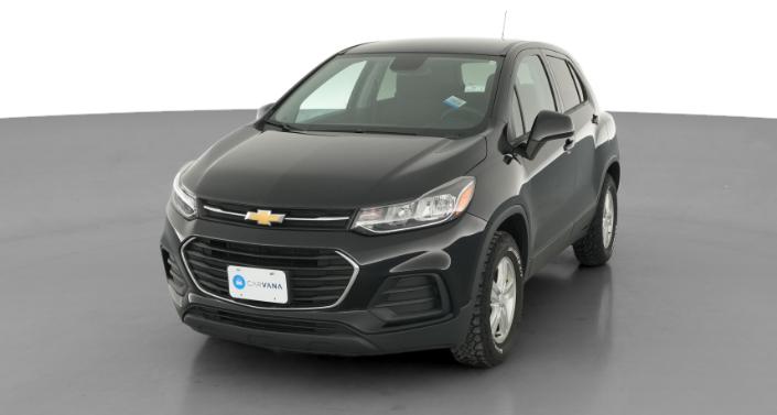 Thumbnail: 2019 Chevrolet Trax - 1