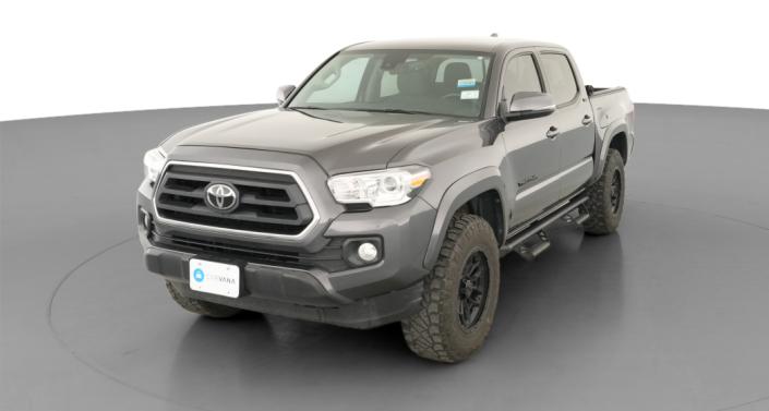 Thumbnail: 2023 Toyota Tacoma - 1