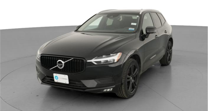 Thumbnail: 2021 Volvo XC60 - 1