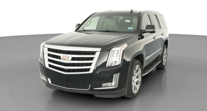 Thumbnail: 2017 Cadillac Escalade - 1