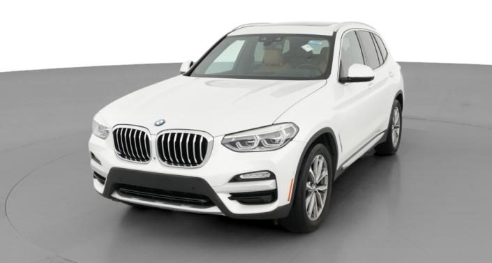 Thumbnail: 2019 BMW X3 - 1