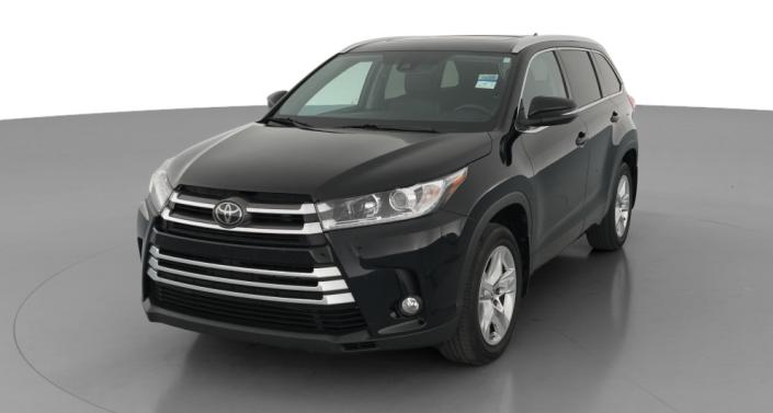 Thumbnail: 2018 Toyota Highlander - 1
