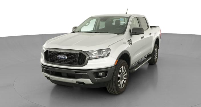 Thumbnail: 2019 Ford Ranger - 1