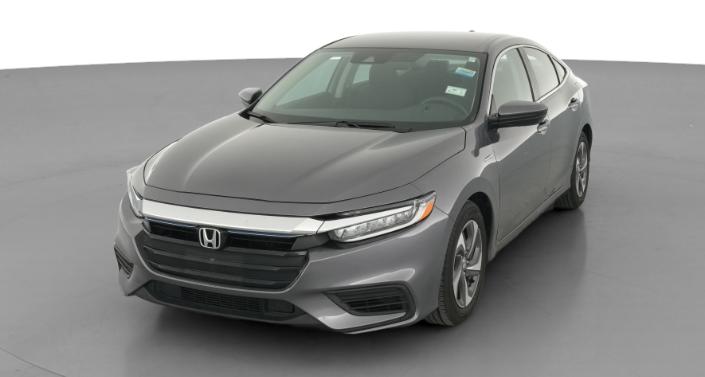 Thumbnail: 2019 Honda Insight - 1