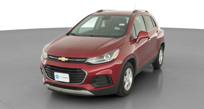Thumbnail: 2019 Chevrolet Trax - 1