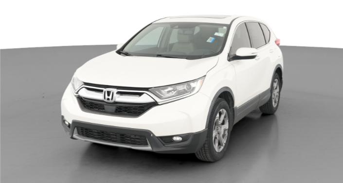 Thumbnail: 2018 Honda CR-V - 1