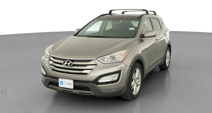 Thumbnail: 2016 Hyundai Santa Fe - 1