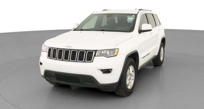 Thumbnail: 2017 Jeep Grand Cherokee - 1