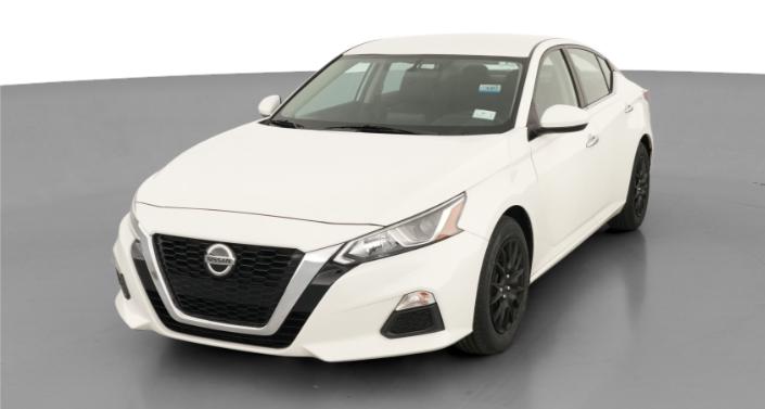 Thumbnail: 2020 Nissan Altima - 1