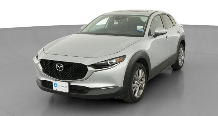 Thumbnail: 2021 Mazda CX-30 - 1