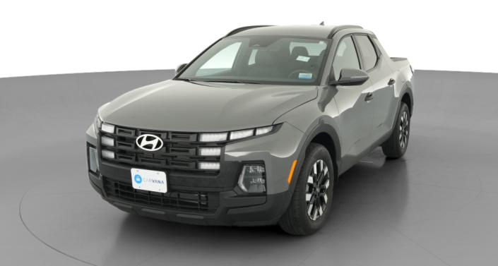 Thumbnail: 2025 Hyundai Santa Cruz - 1