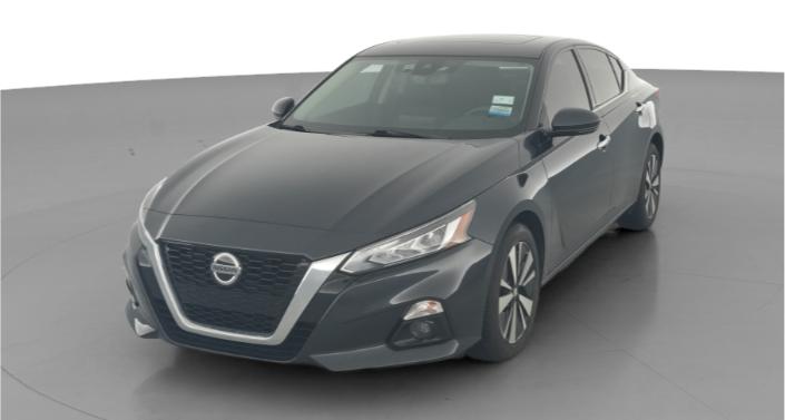 Thumbnail: 2020 Nissan Altima - 1