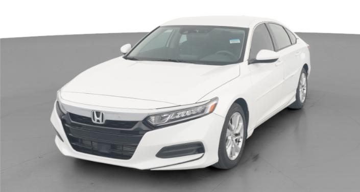 Thumbnail: 2019 Honda Accord - 1