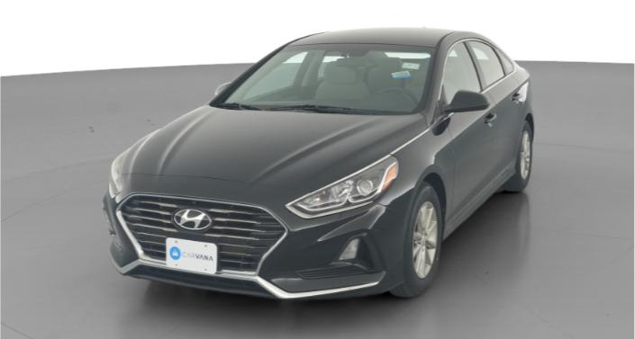 Thumbnail: 2018 Hyundai Sonata - 1