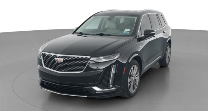 Thumbnail: 2021 Cadillac XT6 - 1