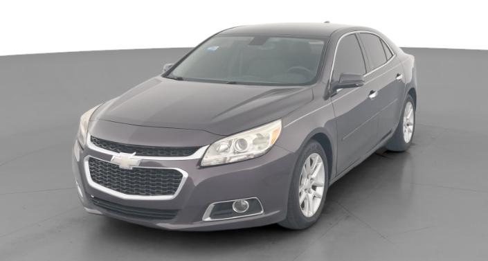 Thumbnail: 2015 Chevrolet Malibu - 1