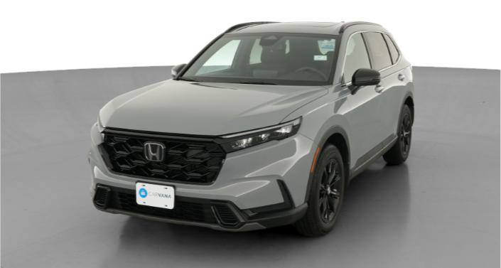 Thumbnail: 2023 Honda CR-V - 1
