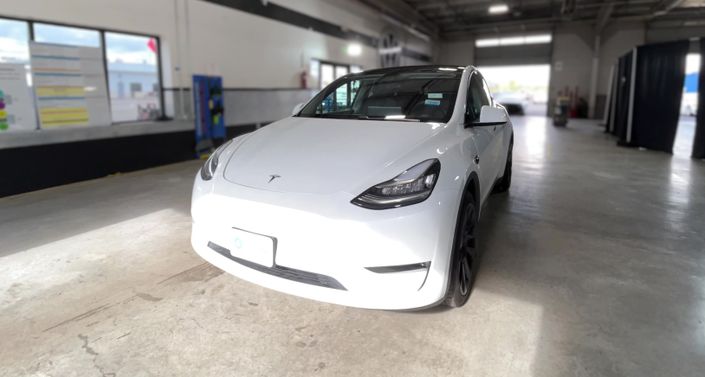 Thumbnail: 2020 Tesla Model Y - 1