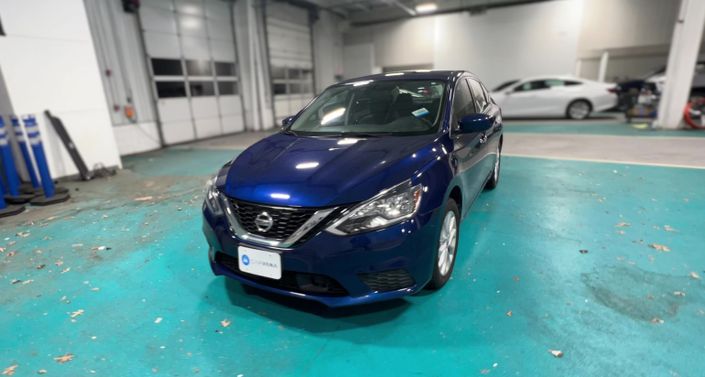 Thumbnail: 2019 Nissan Sentra - 1