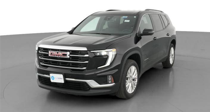 Thumbnail: 2024 GMC Acadia - 1