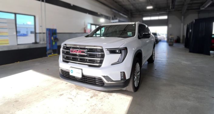 Thumbnail: 2024 GMC Acadia - 1