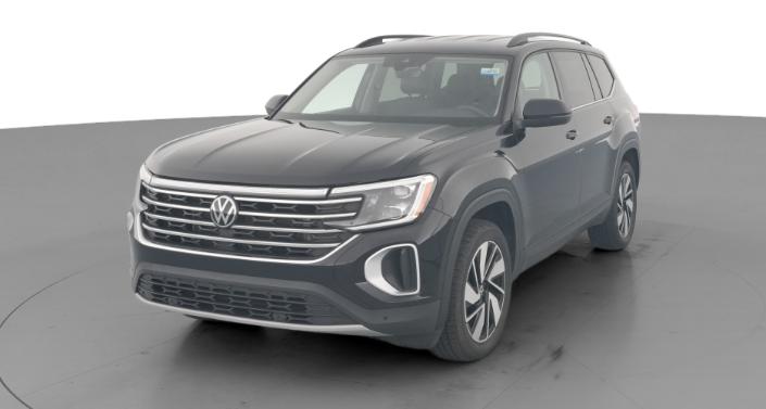 Thumbnail: 2024 Volkswagen Atlas - 1