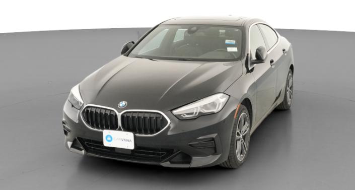 Thumbnail: 2024 BMW 2 Series - 1