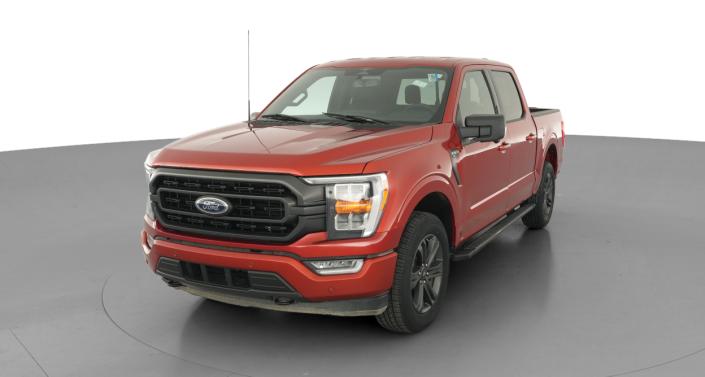 Thumbnail: 2023 Ford Econoline - 1