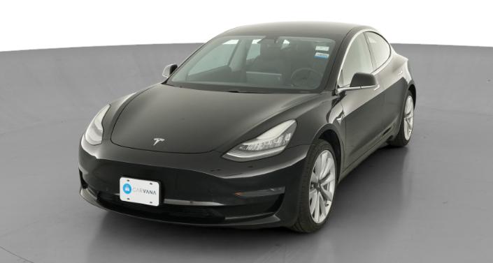 2020 Tesla Model 3 Standard Range -
                  Framingham, MA