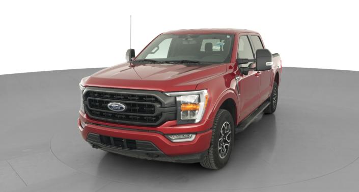 Thumbnail: 2022 Ford Econoline - 1