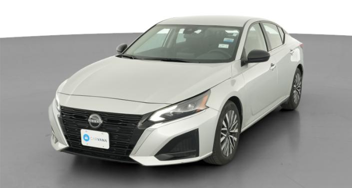 Thumbnail: 2024 Nissan Altima - 1