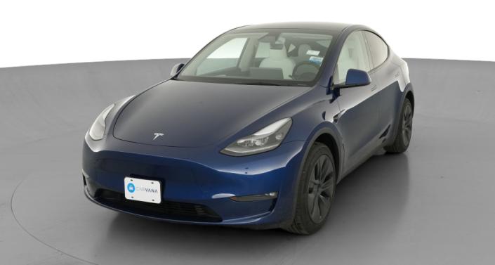 Thumbnail: 2024 Tesla Model Y - 1