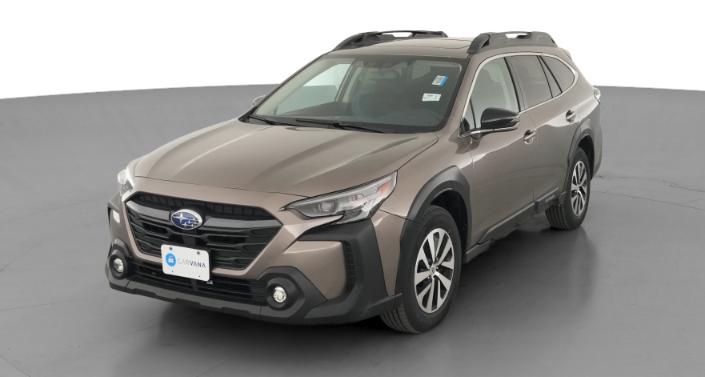 Thumbnail: 2023 Subaru Outback - 1