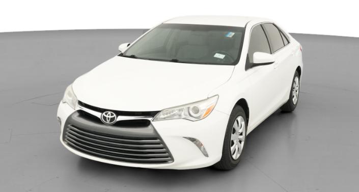 Thumbnail: 2017 Toyota Camry - 1