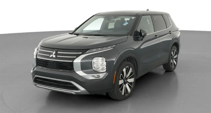 2025 Mitsubishi Outlander SE -
                  Richton Park, IL