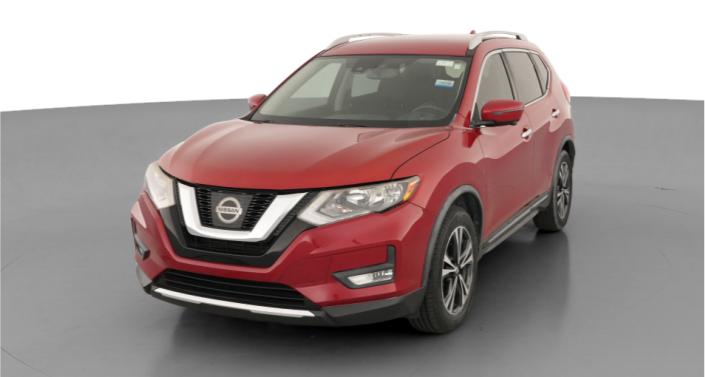 Thumbnail: 2017 Nissan Rogue - 1