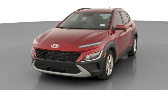 Thumbnail: 2023 Hyundai Kona - 1