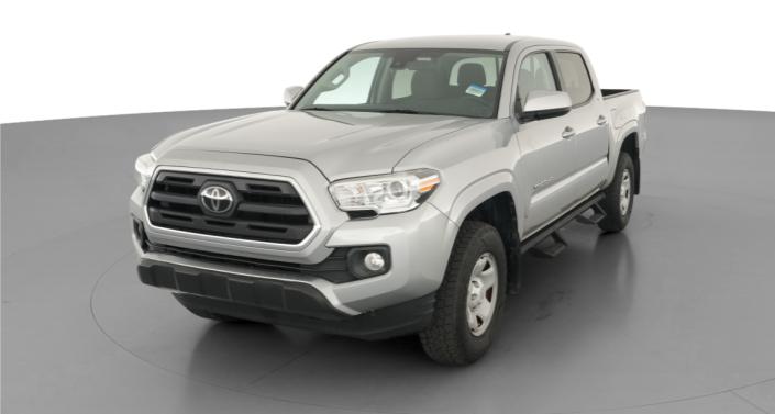 Thumbnail: 2019 Toyota Tacoma - 1