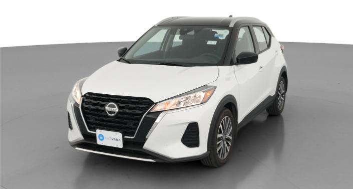 Thumbnail: 2021 Nissan Kicks - 1