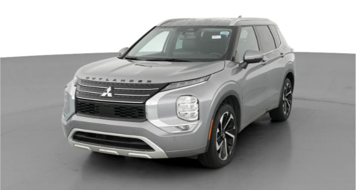 Thumbnail: 2022 Mitsubishi Outlander - 1