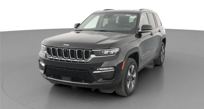 Thumbnail: 2022 Jeep Grand Cherokee - 1