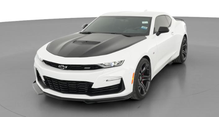 Thumbnail: 2022 Chevrolet Camaro - 1