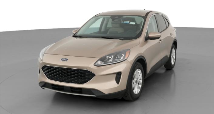 Thumbnail: 2021 Ford Escape - 1