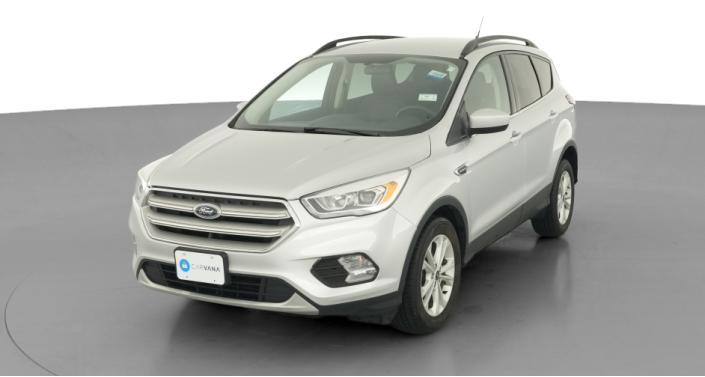 Thumbnail: 2019 Ford Escape - 1