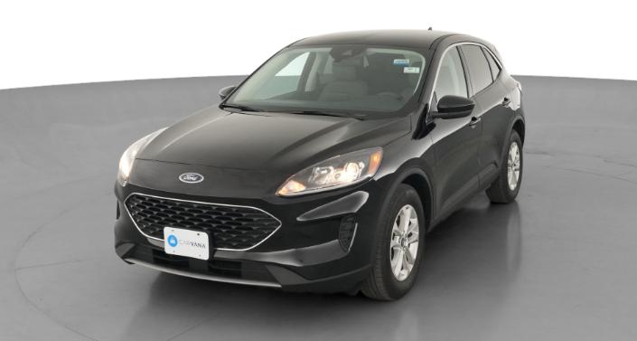 Thumbnail: 2021 Ford Escape - 1