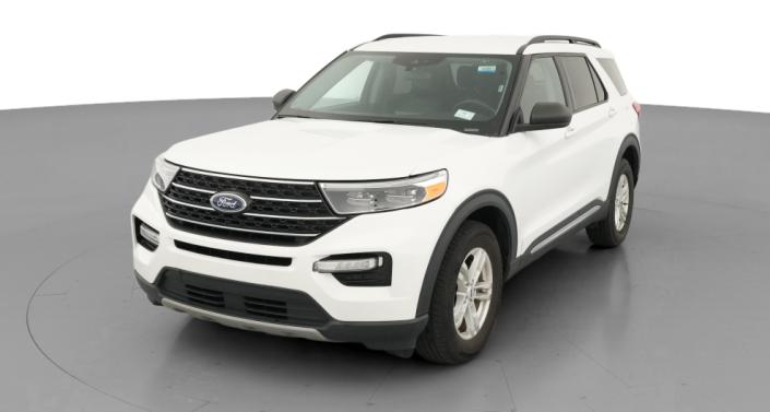 Thumbnail: 2023 Ford Explorer - 1