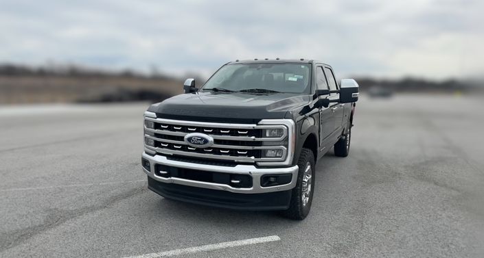 Thumbnail: 2023 Ford Econoline - 1