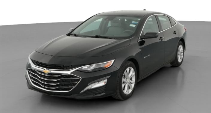 Thumbnail: 2023 Chevrolet Malibu - 1