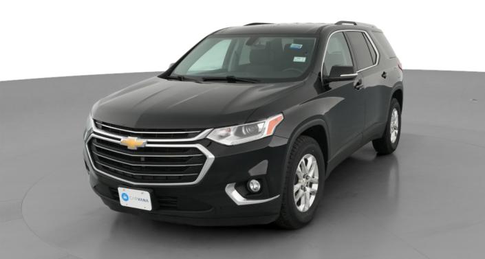 Thumbnail: 2018 Chevrolet Traverse - 1